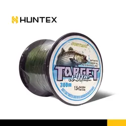 نخ ماهیگیری Target 9X