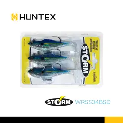 طعمه ماهیگیری استورم WRSS04BSD