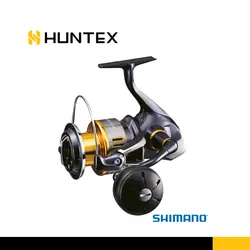 چرخ ماهیگیری Shimano TWIN POWER SW
