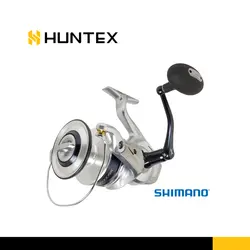 چرخ ماهیگیری SHIMANO SARAGOSA SW