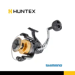 چرخ ماهیگیری Shimano SOCORRO SW