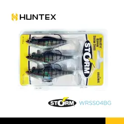 طعمه ماهیگیری استورم WRSS04BG