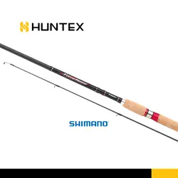 چوب ماهیگیری Shimano Forcemaster-BX