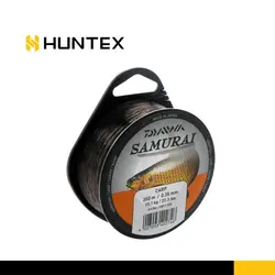 نخ ماهیگیری Daiwa Samurai