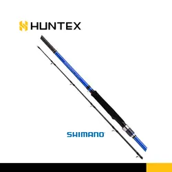 چوب ماهیگیری Shimano Blue Romance AX Powergame