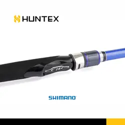 چوب ماهیگیری Shimano Blue Romance AX Powergame