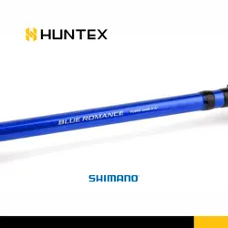 چوب ماهیگیری Shimano Blue Romance AX Powergame