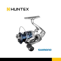 چرخ ماهیگیری Shimano NEXAVE