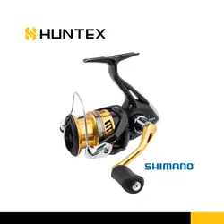 چرخ ماهیگیری SHIMANO SAHARA