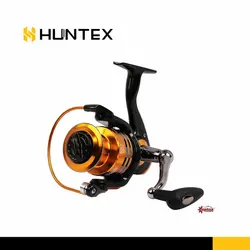 چرخ ماهیگیری کاپتان Captain buck