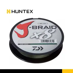 نخ ماهیگیری 300 Daiwa J_Braid X8