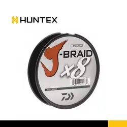 نخ ماهیگیری 300 Daiwa J_Braid X8