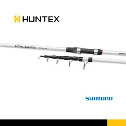 چوب ماهیگیری Shimano Vengeance BX
