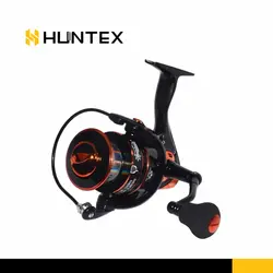 چرخ ماهیگیری کاپتان Captain avalon