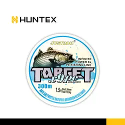 نخ ماهیگیری Target 4X