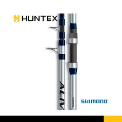 چوب ماهیگیری Shimano Alivio Allround