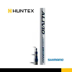 چوب ماهیگیری Shimano Alivio Allround