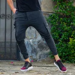 اسلش مردانه CAT کد 10708