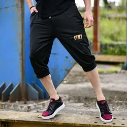 شلوارک مردانه OFMY کد 13741