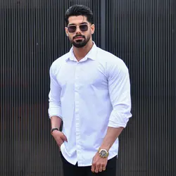 پیراهن مردانه DSQUARED کد 13483