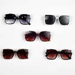 عینک آفتابی دخترانه DIOR کد 12609