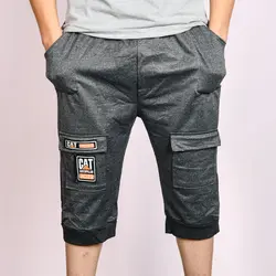 شلوارک مردانه CAT کد 13278
