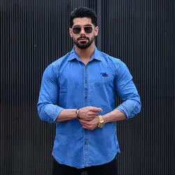 پیراهن مردانه لی TOMMY کد 13468