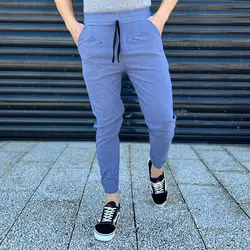 شلوار اسلش مردانه کد 12181