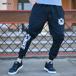 شلوار اسلش مردانه نایک کد 12136