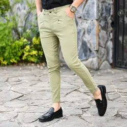 شلوار مردانه سدری کد 13675