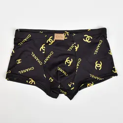 شورت مردانه کولسی پادار کد 13513