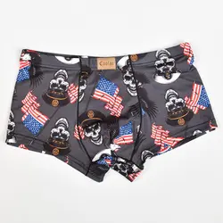 شورت مردانه کولسی پادار کد 13514