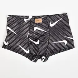 شورت مردانه کولسی پادار کد 13507