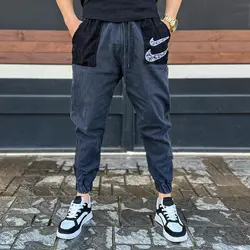 شلوار اسلش لی نایک کد 13275