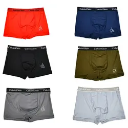 شورت پادار مردانه CK کد 12626