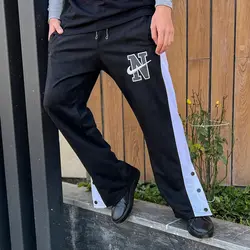 شلوار اسلش مردانه نایک کد 12944