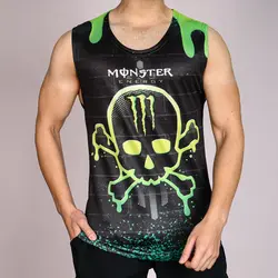 رکابی مردانه MONSTER کد 12735