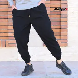 شلوار اسلش مردانه کبریتی کد 12345