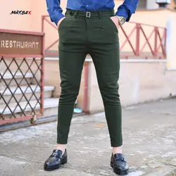 شلوار مردانه یشمی کد 12081