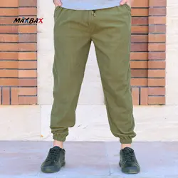 شلوار اسلش مردانه کبریتی کد 11742