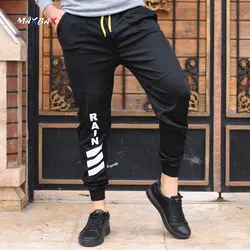 اسلش مردانه RAIN مشکی کد 11461