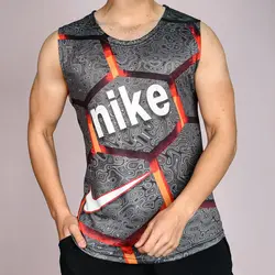 رکابی مردانه نایک کد 12722