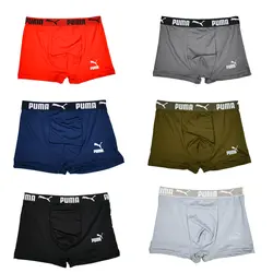 شورت پادار مردانه PUMA کد 12641