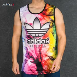 رکابی مردانه آدیداس کد 12098