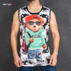 رکابی مردانه SUPREME کد 12092