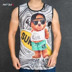 رکابی مردانه CLUB کد 12091