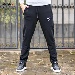 شلوار مردانه نایک مشکی کد 11884