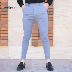 شلوار مردانه فیلی کد 11619