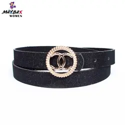 کمربند دخترانه GUCCI مشکی کد 11569