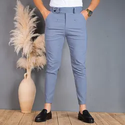 شلوار مردانه فیلی کد 10674